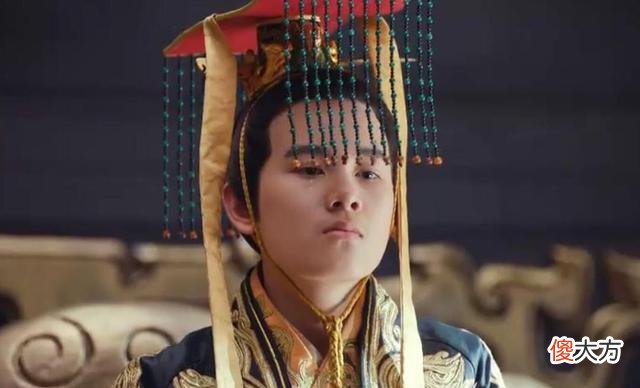 【爱历史】此皇帝13岁时爱上嫂子，为娶她杀了她全家，最终将西夏推向巅峰