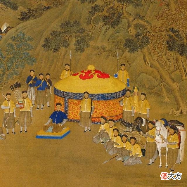 【爱历史】此皇帝13岁时爱上嫂子，为娶她杀了她全家，最终将西夏推向巅峰