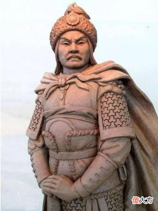 【爱历史】此皇帝13岁时爱上嫂子，为娶她杀了她全家，最终将西夏推向巅峰