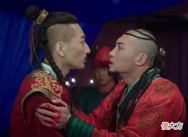 【爱历史】此皇帝13岁时爱上嫂子，为娶她杀了她全家，最终将西夏推向巅峰