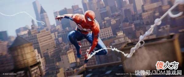 【游戏迷】PC版《漫威蜘蛛侠：重制版》全球上线时间 国区售价379元