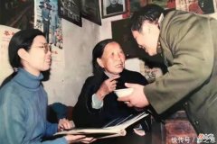 【爱历史】“生死约定”：面对16位战友的墓，他说我来尽孝，一句承诺36年！