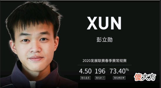 【游戏迷】IG转会新操作：教练在联系风哥，XUN挂牌了