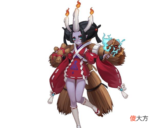 【游戏世界】阴阳师：式神养成指南，sr阶式神多号机养成建议，帮助少走弯路