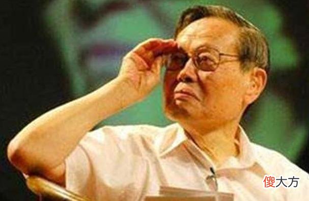【历史故事】杨振宁：我本来就是中国人，很高兴恢复中国国籍