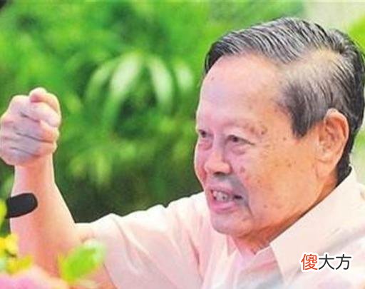 【历史故事】杨振宁：我本来就是中国人，很高兴恢复中国国籍