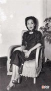 【历史故事】杜月笙帮梅兰芳的妻子孟小冬离婚，最后孟小冬成了他老婆，太绝了