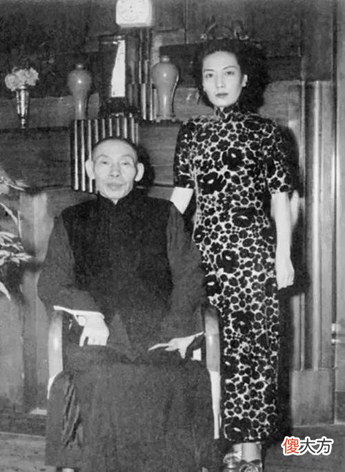 【历史故事】杜月笙帮梅兰芳的妻子孟小冬离婚，最后孟小冬成了他老婆，太绝了