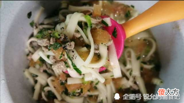 9个月宝宝辅食如何添加?重点锻炼咀嚼能力,网友:马上收藏