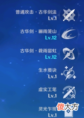【游戏迷】原神之你永远不知道进你世界的，是个什么样的人才