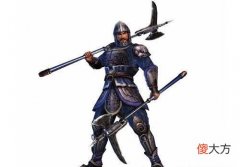【历史故事】三国时西凉猛将辈出，马超之外，谁的武勇堪称第二？百合战平关羽的他