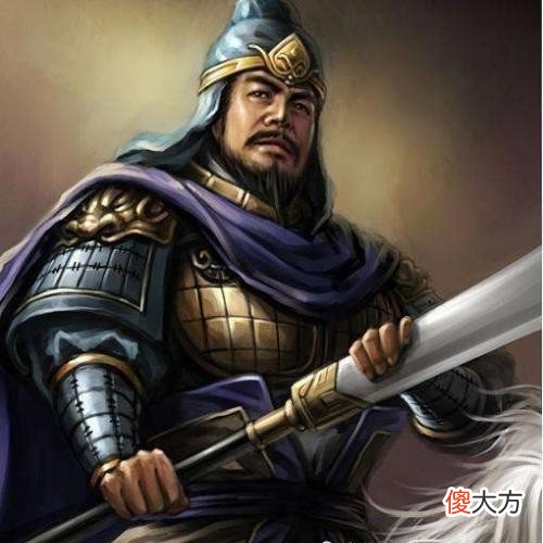 【历史故事】三国时西凉猛将辈出，马超之外，谁的武勇堪称第二？百合战平关羽的他