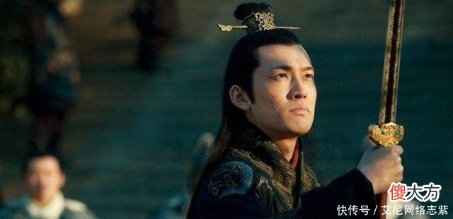 【爱历史】此人死后，多处有灾，多处起火，最后孙权不得不祭祀他！