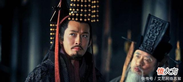 【爱历史】此人死后，多处有灾，多处起火，最后孙权不得不祭祀他！