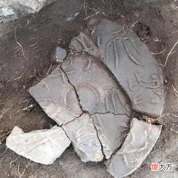 【爱历史】匿迹千年的匈奴“龙城”遗址找到了！历史上的匈奴到底是什么样子的民族？