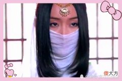 【爱历史】曹操重金赎回蔡文姬，是垂涎“姑娘”的美色，还是另有原因