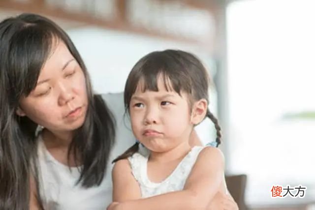 父母的“哄骗教育”是孩子最痛苦的回忆，为了孩子好尽早收手吧