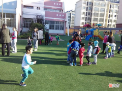 幼儿园园长：孩子没掌握这3种技能，最好不要送幼儿园，再教一教