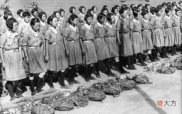 【历史故事】解放酒泉，敌潜伏40名女兵，准备和我军干部结婚，彭总一夜没睡