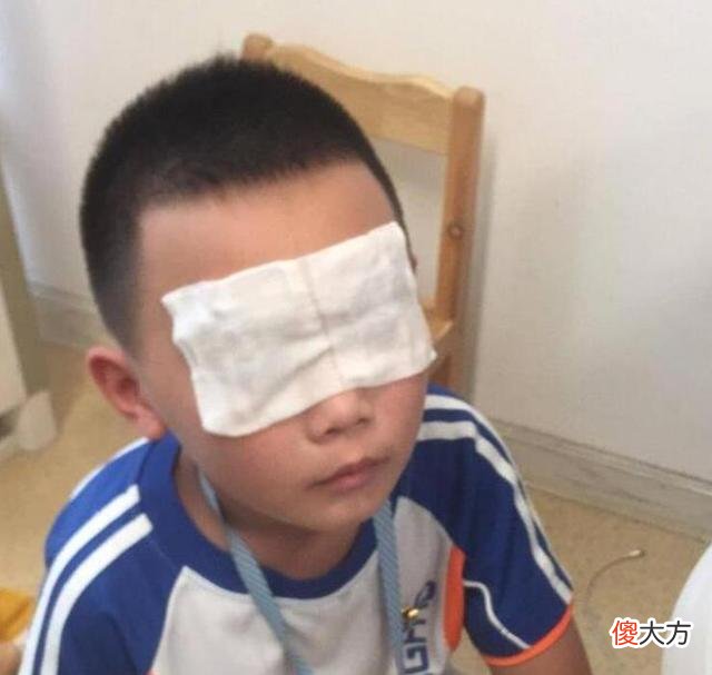没想到紫外线这么厉害！消毒灯变“放毒灯”，成幼儿“眼睛杀手”