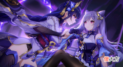 【游戏世界】原神：米哈游开始急了，刚告完B站，现在又来搞百度