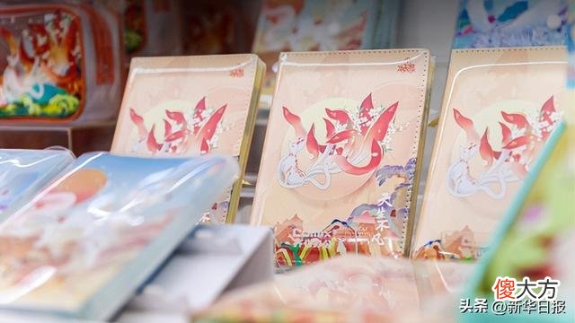 【就爱时尚】文具控被疯狂种草！齐心文创的“鲁班锁”橡皮来了