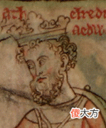 【爱历史】英格兰国王埃塞尔雷德：为何对丹麦屡战屡败，又为何被称为决策无方者