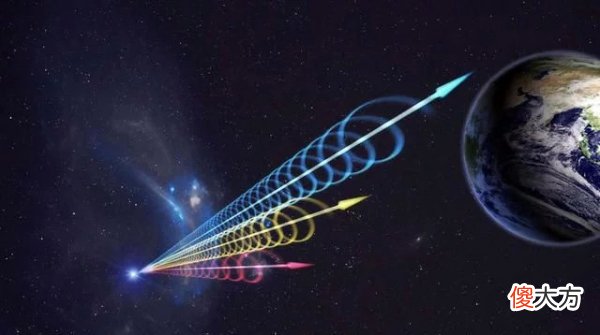 每16天一次，外星文明正“呼叫”地球？科学家疑惑不解