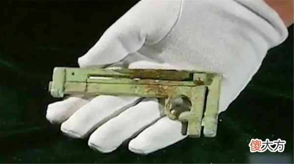 江苏特大发现，出土一逆天文物，领先全球1600年，众人：穿越了