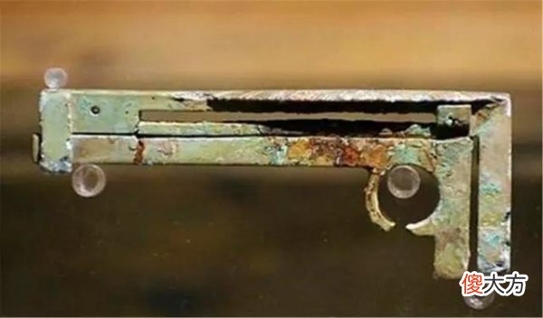 江苏特大发现，出土一逆天文物，领先全球1600年，众人：穿越了