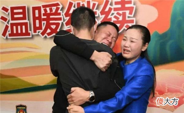 孙海洋有耐心等孙卓慢慢接受,“买家”父母可没耐心,手机没收了
