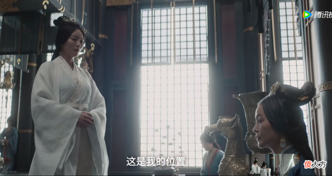 【爱历史】看团宠少商的七个敌人们，是如何把自己作死的！