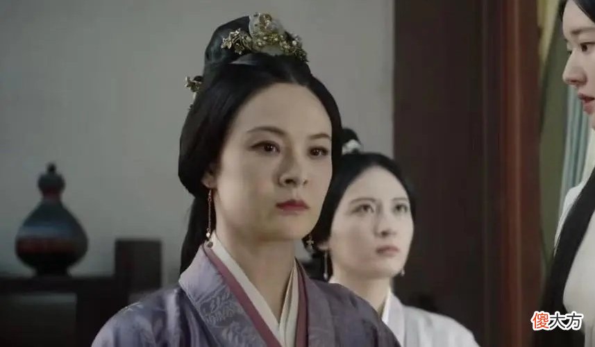 【爱历史】看团宠少商的七个敌人们，是如何把自己作死的！