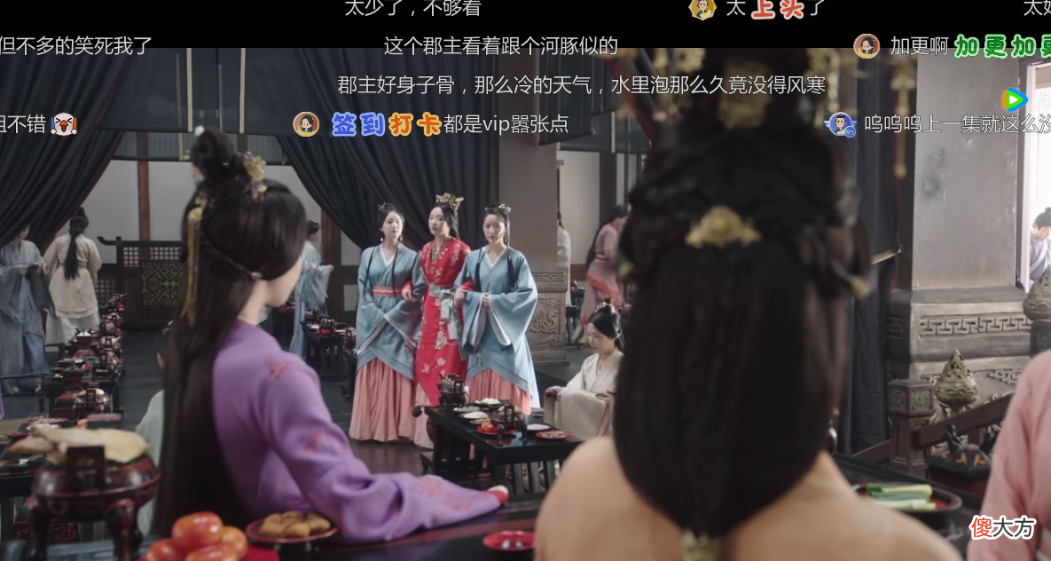 【爱历史】看团宠少商的七个敌人们，是如何把自己作死的！