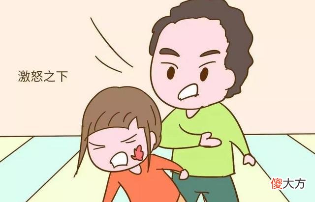 “别以为你小，我就会让”，宝妈和2岁娃正面刚，网友：巅峰对决