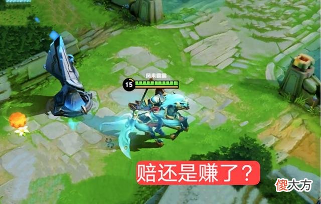 【游戏迷】玩家发现武圣皮肤隐藏属性，玩家称赚大了，但缺失的属性怎么补？