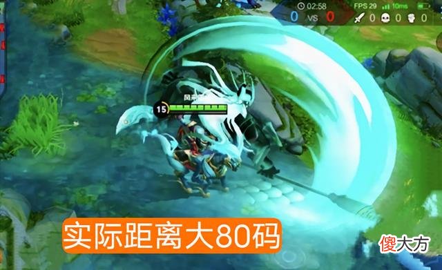 【游戏迷】玩家发现武圣皮肤隐藏属性，玩家称赚大了，但缺失的属性怎么补？