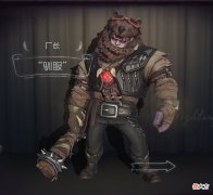 【游戏世界】第五人格：自定义也出BUG，厂长傀儡不打人，看着AI求生者都不动