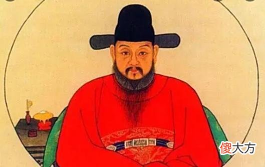 【历史故事】大明最后一位督师，天启朝进士文安之！