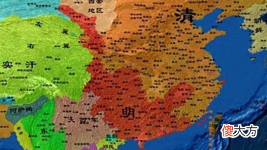 【历史故事】大明最后一位督师，天启朝进士文安之！