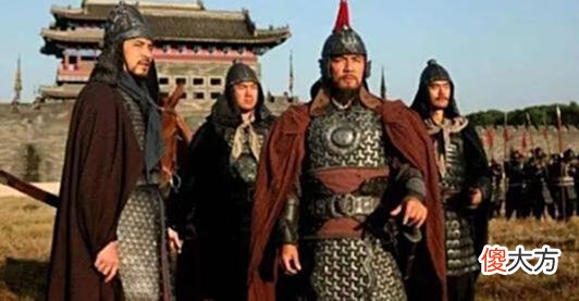 【历史故事】大明最后一位督师，天启朝进士文安之！