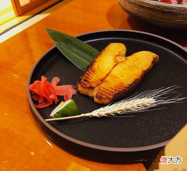 家有萌宝吃这鱼，制作简单，宝宝吃了益智又有好视力