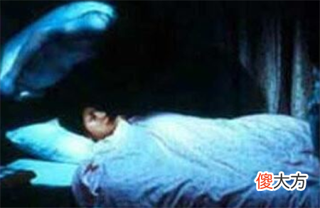 1949年朱秀华借尸还魂事件真相，死后附身尸体重回人间