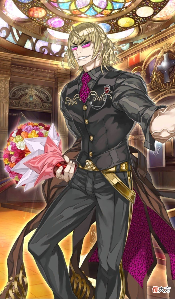 【游戏迷】FGO：狂阶金时为什么还没有强化？在高难本中真的用处不大！