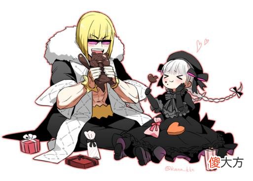 【游戏迷】FGO：狂阶金时为什么还没有强化？在高难本中真的用处不大！