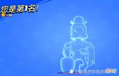 【游戏世界】荒野乱斗：制霸新模式的三个英雄，躲在地图边缘，稳进前三