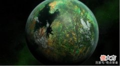 科学家坚决相信，高级文明存在，100亿年前宇宙已有“超级地球”