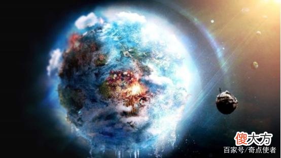 科学家坚决相信，高级文明存在，100亿年前宇宙已有“超级地球”