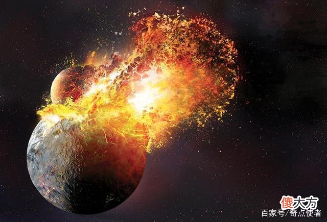 如果月球突然消失，会对地球产生什么影响？地球或因此沦陷