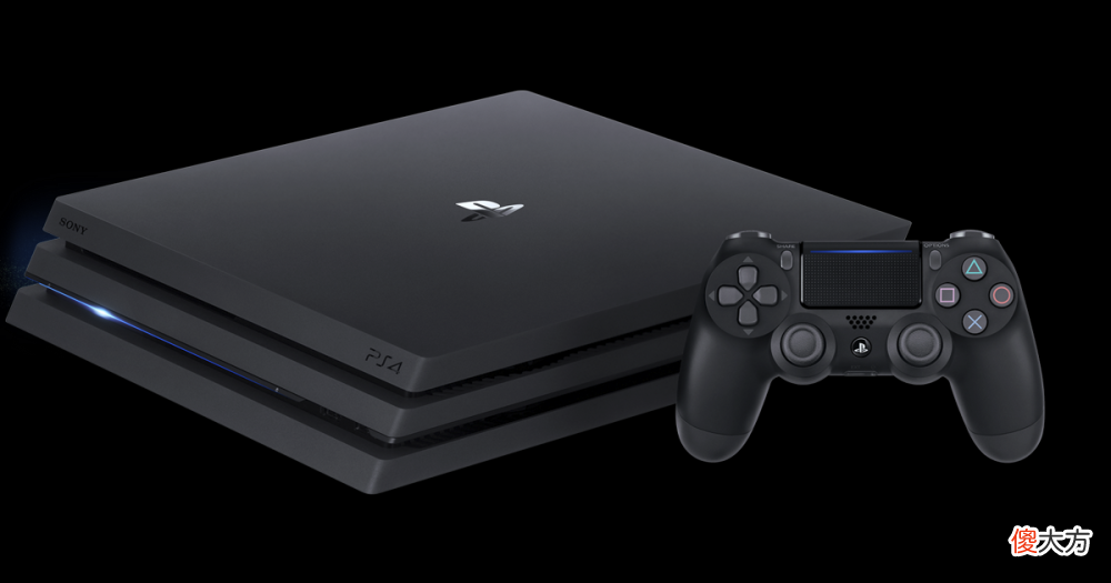 【游戏迷】索尼ps4已经达到生命周期的终点